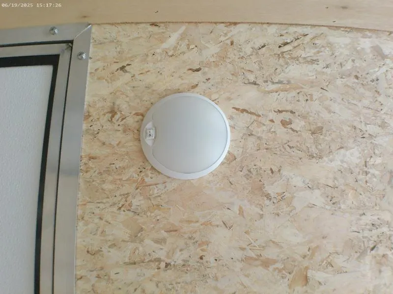 new Cargo (Enclosed) Trailers American Hauler  for sale, in Middlebury, IN Thumbnail 9