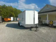 new Cargo (Enclosed) Trailers American Hauler  for sale, in Middlebury, IN Thumbnail 1