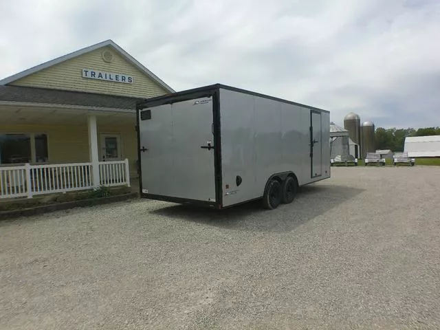 new Car Haulers / Racing Trailers American Hauler  for sale, in Middlebury, IN Thumbnail 4
