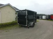 new Cargo (Enclosed) Trailers American Hauler  for sale, in Middlebury, IN Thumbnail 5