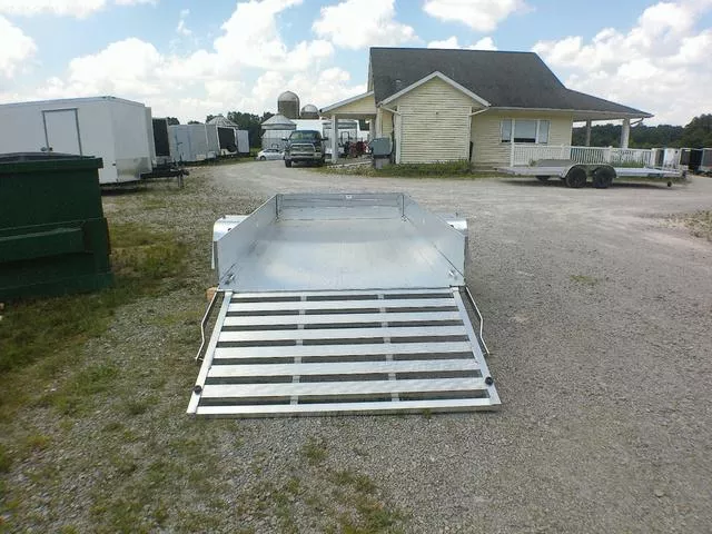 new Utility Trailers Aluma  for sale, in Middlebury, IN Thumbnail 9
