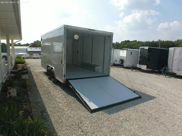 new Cargo (Enclosed) Trailers Other  for sale, in Middlebury, IN Thumbnail 7