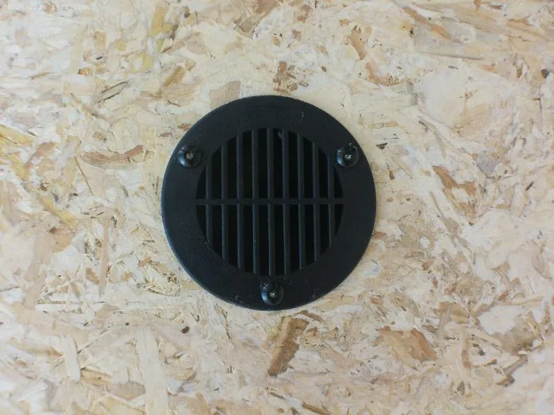 new Cargo (Enclosed) Trailers American Hauler  for sale, in Middlebury, IN Thumbnail 13