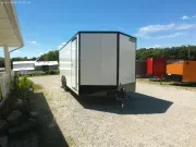 new Car Haulers / Racing Trailers Haulmark  for sale, in Middlebury, IN Thumbnail 2