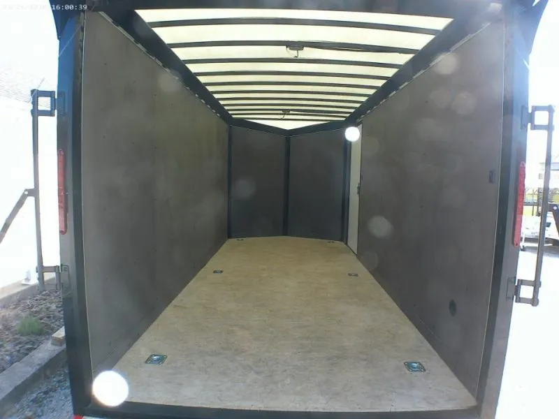 new Cargo (Enclosed) Trailers American Hauler  for sale, in Middlebury, IN Thumbnail 10