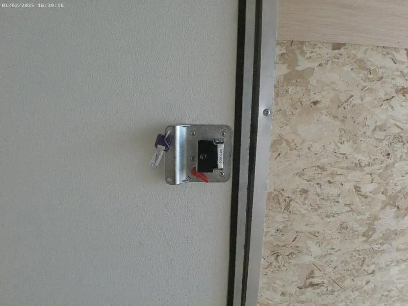 new Cargo (Enclosed) Trailers American Hauler  for sale, in Middlebury, IN Thumbnail 12