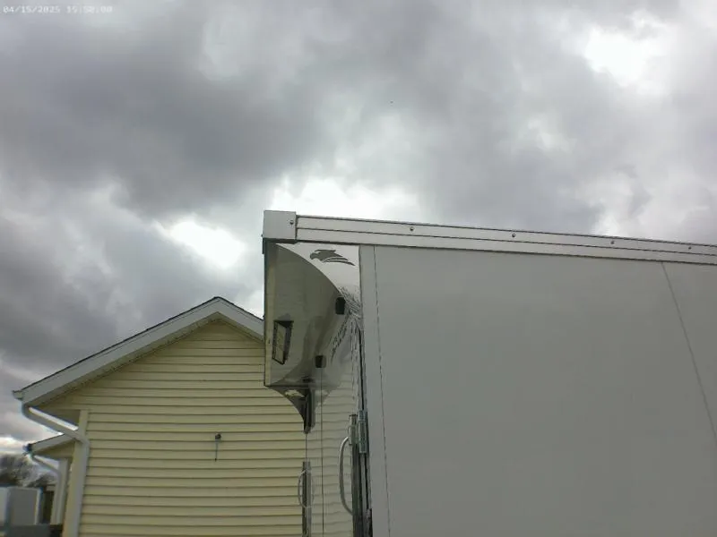 2025 American Hauler photo 5