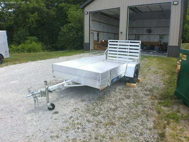 2026 Aluma 6310ESA-S 