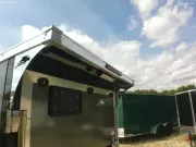 new Cargo (Enclosed) Trailers American Hauler  for sale, in Middlebury, IN Thumbnail 7