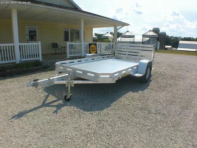 2026 Aluma 7712H-S-BT