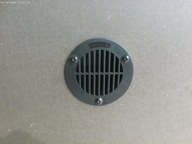 new Cargo (Enclosed) Trailers American Hauler  for sale, in Middlebury, IN Thumbnail 10