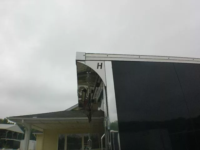 new Car Haulers / Racing Trailers Haulmark  for sale, in Middlebury, IN Thumbnail 4