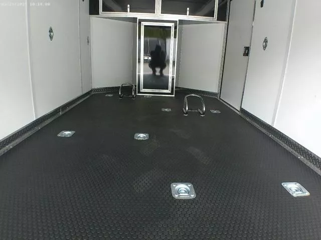 new Equipment / Flatbed Trailers Haulmark  for sale, in Middlebury, IN Thumbnail 12