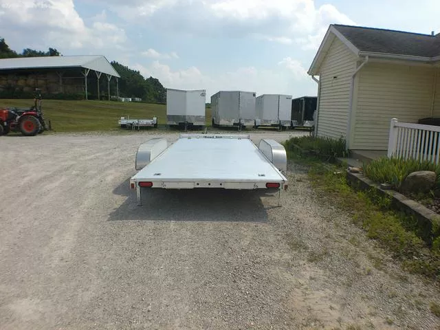 new Utility Trailers Aluma  for sale, in Middlebury, IN Thumbnail 7