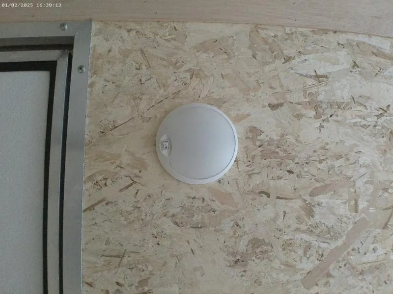 new Cargo (Enclosed) Trailers American Hauler  for sale, in Middlebury, IN Thumbnail 11