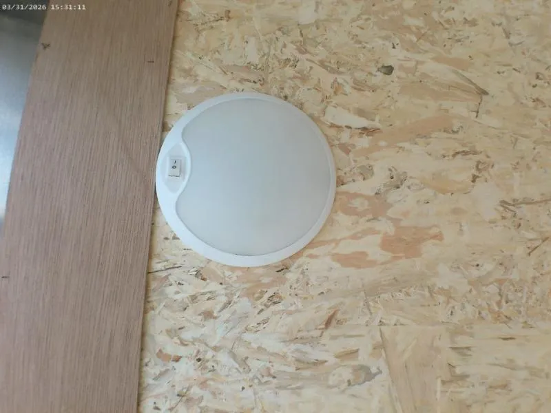 new Cargo (Enclosed) Trailers American Hauler  for sale, in Middlebury, IN Thumbnail 10