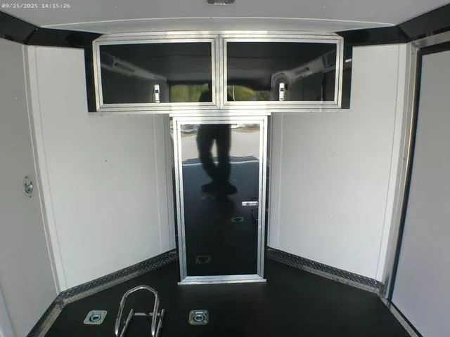 new Motorcycle / Cycle Trailers Haulmark  for sale, in Middlebury, IN Thumbnail 13