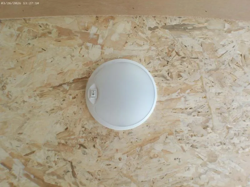 new Cargo (Enclosed) Trailers American Hauler  for sale, in Middlebury, IN Thumbnail 11