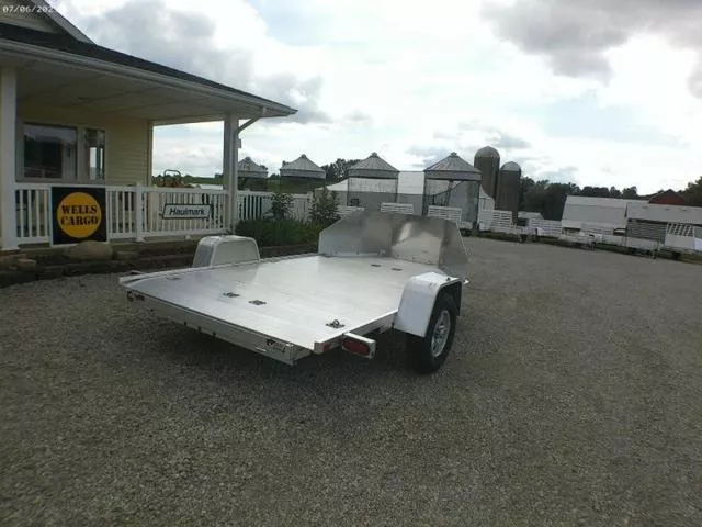 new Motorcycle / Cycle Trailers Aluma  for sale, in Middlebury, IN Thumbnail 4