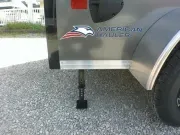new Cargo (Enclosed) Trailers American Hauler  for sale, in Middlebury, IN Thumbnail 5