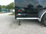 new Cargo (Enclosed) Trailers American Hauler  for sale, in Middlebury, IN Thumbnail 4