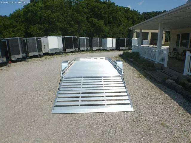 new Utility Trailers Aluma  for sale, in Middlebury, IN Thumbnail 5