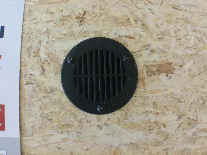 new Cargo (Enclosed) Trailers American Hauler  for sale, in Middlebury, IN Thumbnail 13