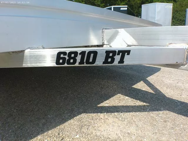 new Utility Trailers Aluma  for sale, in Middlebury, IN Thumbnail 2
