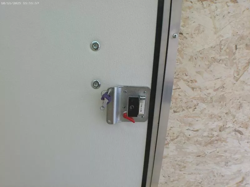 new Cargo (Enclosed) Trailers American Hauler  for sale, in Middlebury, IN Thumbnail 16