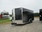 new Cargo (Enclosed) Trailers American Hauler  for sale, in Middlebury, IN Thumbnail 1