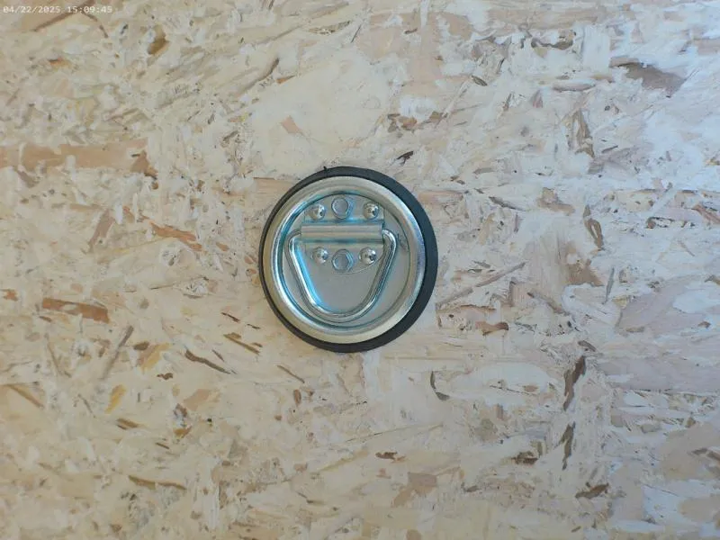 new Cargo (Enclosed) Trailers Wells Cargo  for sale, in Middlebury, IN Thumbnail 11