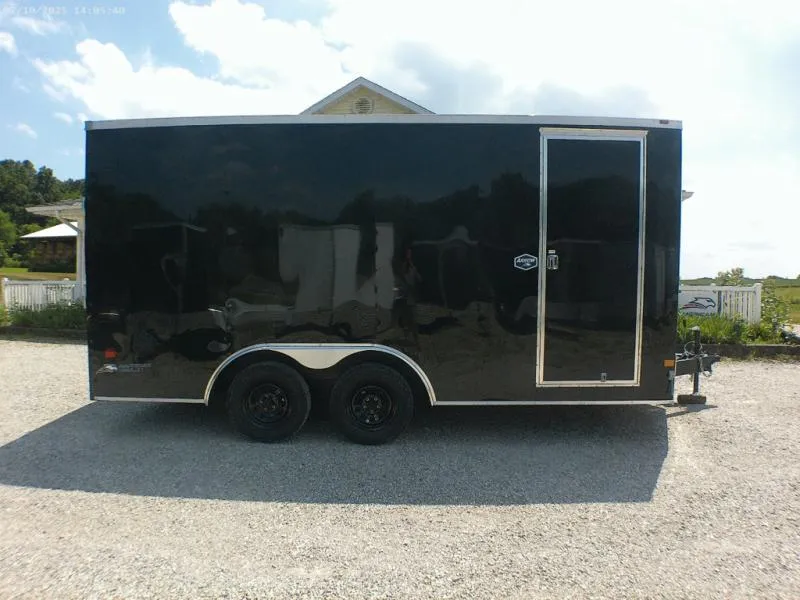 2026 American Hauler photo 3