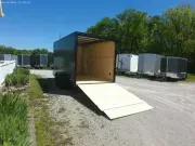 new Cargo (Enclosed) Trailers American Hauler  for sale, in Middlebury, IN Thumbnail 7