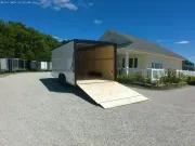 new Car Haulers / Racing Trailers Haulmark  for sale, in Middlebury, IN Thumbnail 7