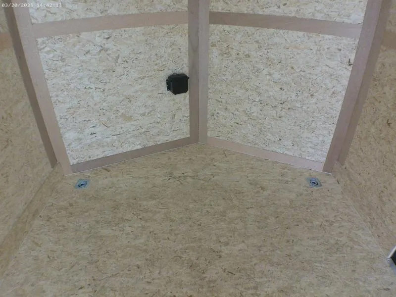 new Car Haulers / Racing Trailers American Hauler  for sale, in Middlebury, IN Thumbnail 12