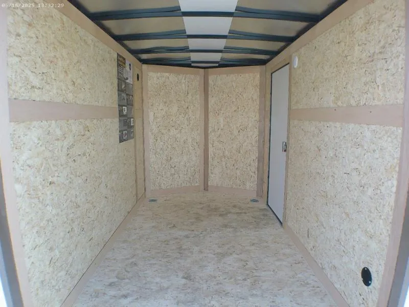 2025 Wells Cargo photo 8