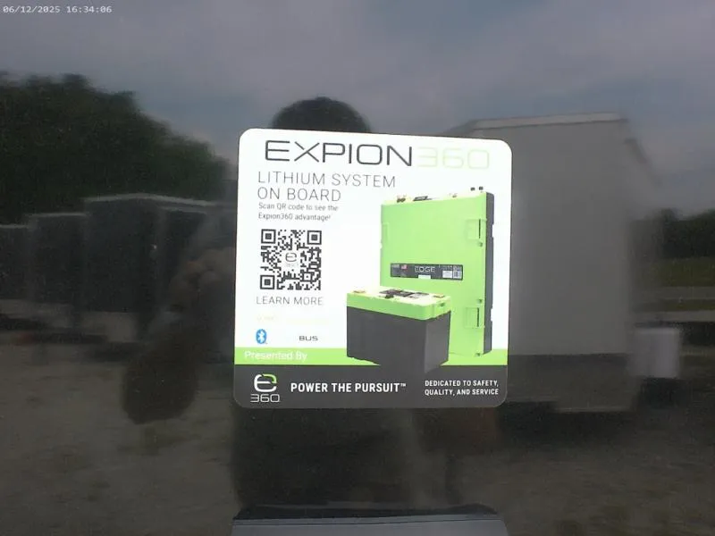 new Cargo (Enclosed) Trailers American Hauler  for sale, in Middlebury, IN Thumbnail 22