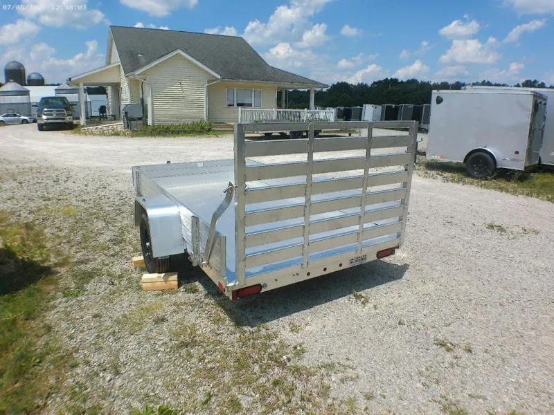 new Utility Trailers Aluma  for sale, in Middlebury, IN Thumbnail 6