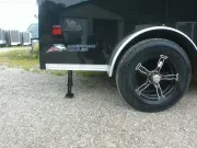new Cargo (Enclosed) Trailers American Hauler  for sale, in Middlebury, IN Thumbnail 4