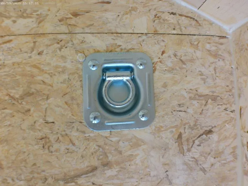 new Cargo (Enclosed) Trailers American Hauler  for sale, in Middlebury, IN Thumbnail 10