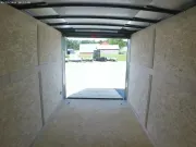 new Cargo (Enclosed) Trailers American Hauler  for sale, in Middlebury, IN Thumbnail 13