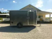 new Cargo (Enclosed) Trailers American Hauler  for sale, in Middlebury, IN Thumbnail 3