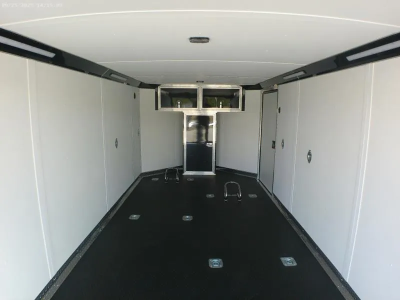 new Motorcycle / Cycle Trailers Haulmark  for sale, in Middlebury, IN Thumbnail 10