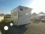 new Cargo (Enclosed) Trailers American Hauler  for sale, in Middlebury, IN Thumbnail 5