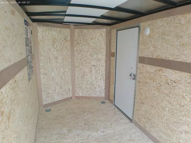 new Cargo (Enclosed) Trailers American Hauler  for sale, in Middlebury, IN Thumbnail 11