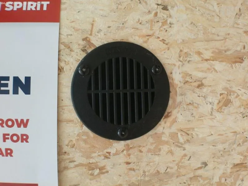 new Cargo (Enclosed) Trailers American Hauler  for sale, in Middlebury, IN Thumbnail 15