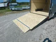 new Cargo (Enclosed) Trailers American Hauler  for sale, in Middlebury, IN Thumbnail 10