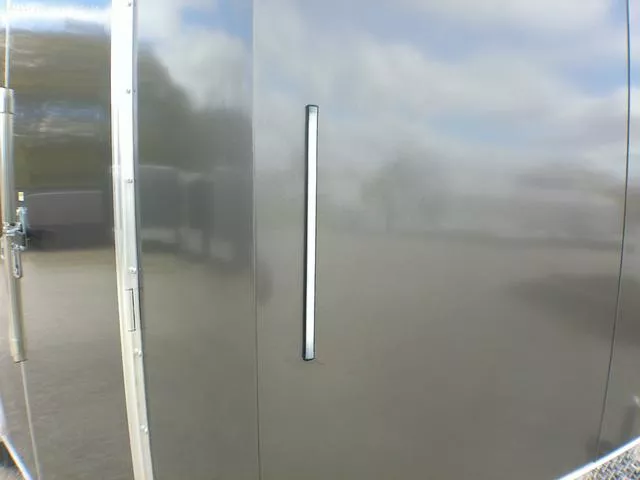 new Cargo (Enclosed) Trailers American Hauler  for sale, in Middlebury, IN Thumbnail 4