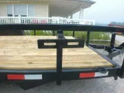 new Equipment / Flatbed Trailers BND  for sale, in Middlebury, IN Thumbnail 4