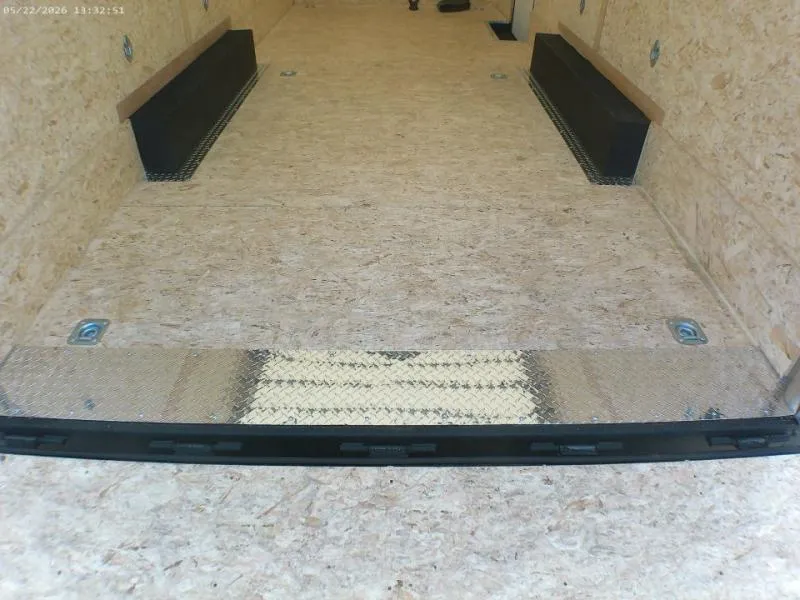 new Equipment / Flatbed Trailers Wells Cargo  for sale, in Middlebury, IN Thumbnail 10
